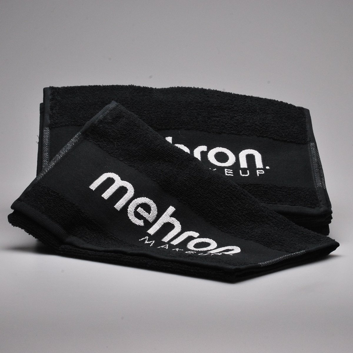 Mehron towel/handdoek