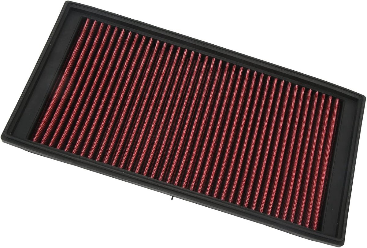 Inlaatreinigingspaneel 332128 A - Vervanging voor SEAT Toledo II - Motorluchtfilter
