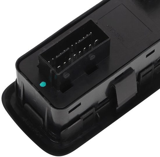 Switch Window Control - Quick Response - Sensitive Control - Window Master Button Replacement - 308 I 508 - Auto Accessoires — afbeelding 5