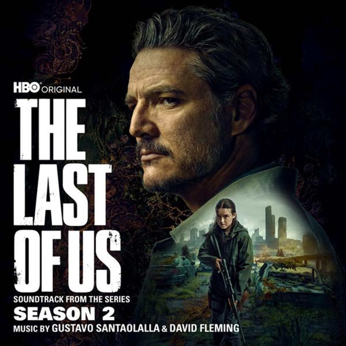 The Last of Us: Season 2