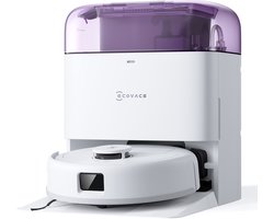 ECOVACS Saug- und Wischroboter DEEBOT MINI