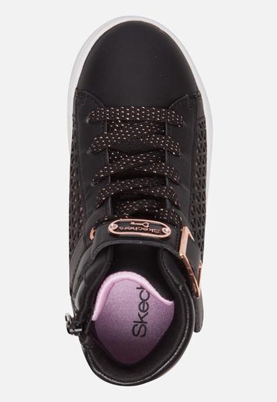 skechers edgy glam