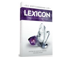 Lexicon Van Edelstenen En Kristallen