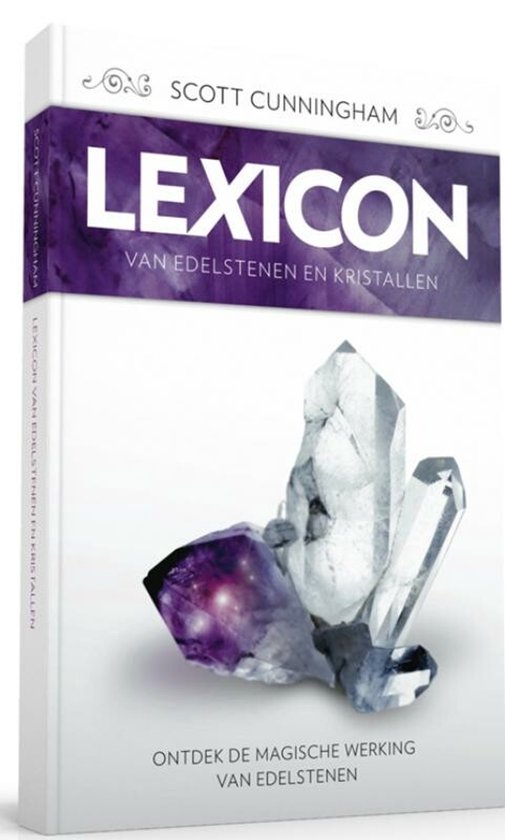 Lexicon Van Edelstenen En Kristallen