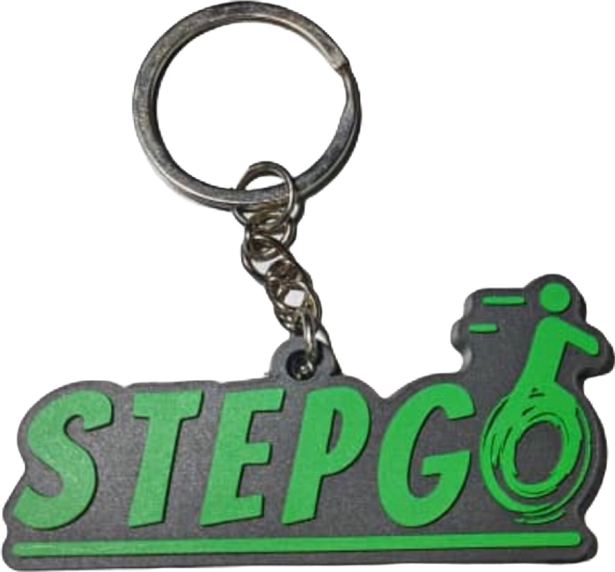 Achterspatbord - Segway Ninebot g30 max - elektrische step - spatbord voor elektrische step - electric scooter inclusief stepgo sleutel hanger – foto 4