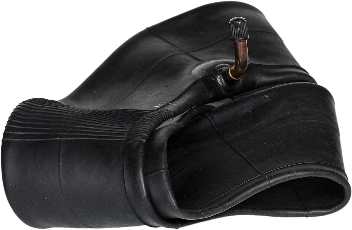 Allecto Plus - Binnenbuis 3.50/3.00-8 voor Wheel Barrows en Scooters met Meer Comfort