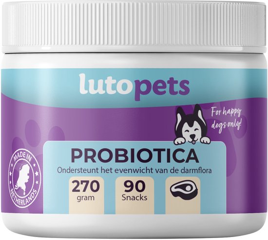 Anti Jeuk & Poten likken