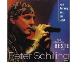 Von Anfang An Bis Jetzt