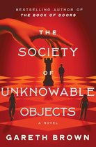 The Society of Unknowable Objects Intl