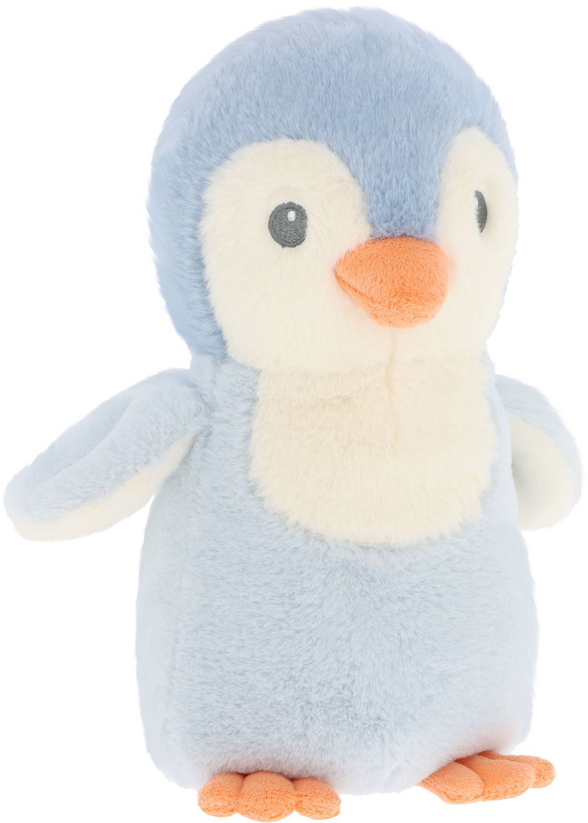 Keel Toys Pinguin - 30 cm - Dieren knuffelbeesten