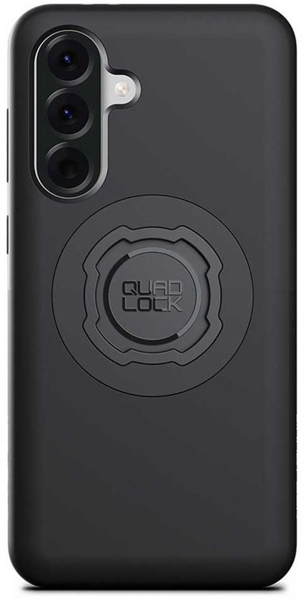 Coque Quad Lock Mag transparente Samsung Galaxy A56