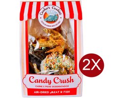 Candy crush multipack 2x190g