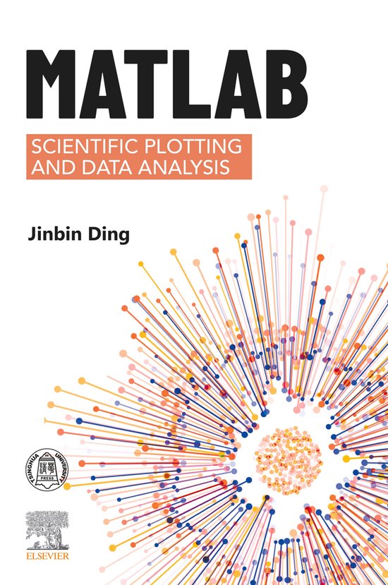 MATLAB Scientific Plotting and Data Analysis - cover