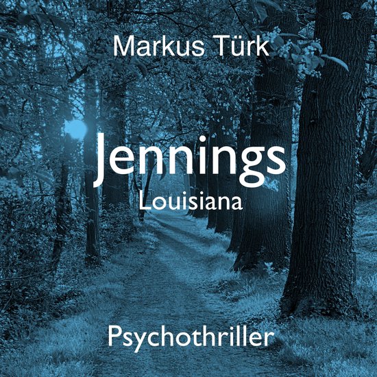Jennings - cover