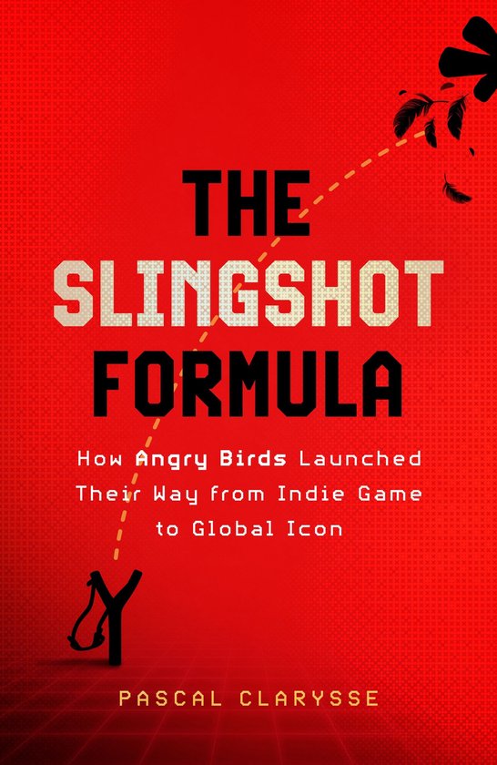 The Slingshot Formula - cover
