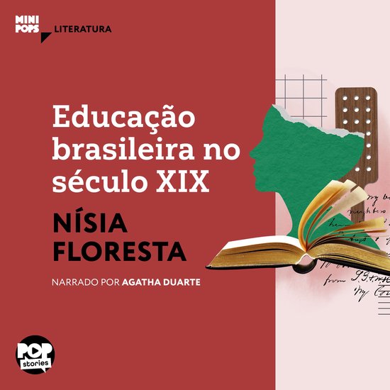 Educação brasileira no século XIX: Trechos selecionados d ... - cover