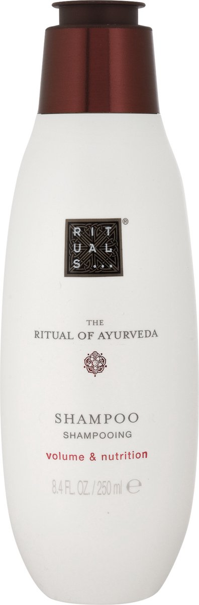 Rituals - Ayurveda Shampoo 250 ml