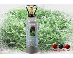 Dupla CO2 Depot 2000 Gram