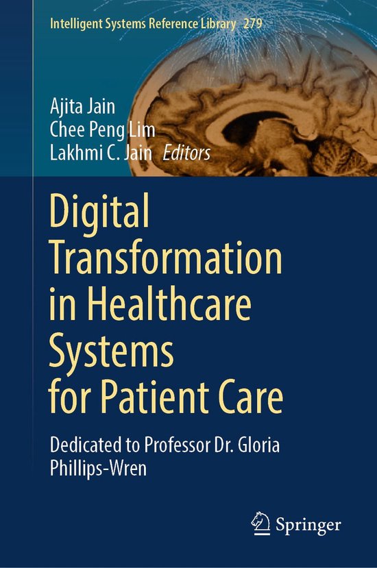 Intelligent Technologies and Robotics (R0) - Digital Transfo ... - cover