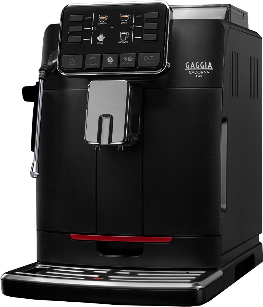 Gaggia Cadorna Plus Barista