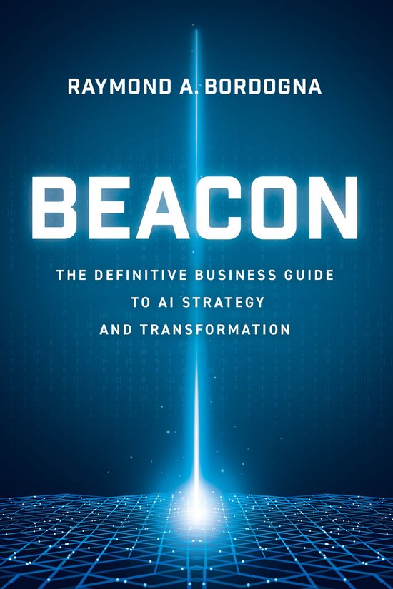 Beacon - cover