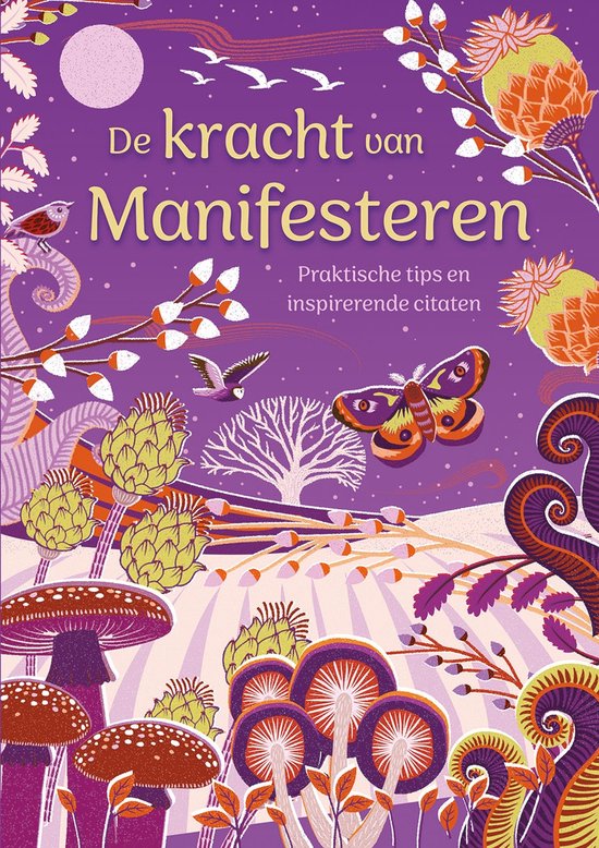 Deltas De kracht van Manifesteren