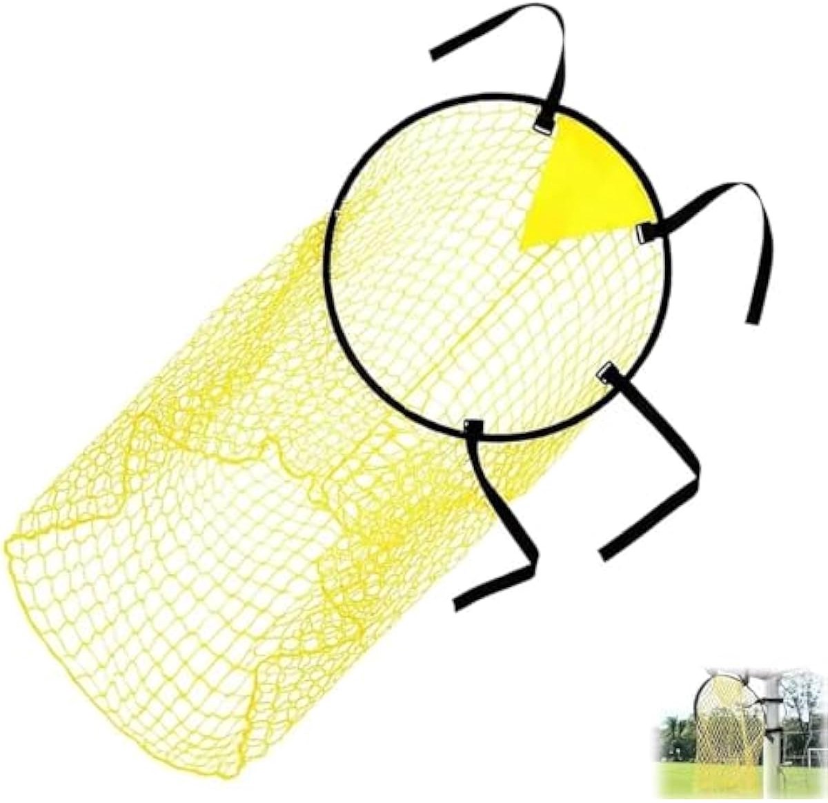 Voetbal doelnet, voetbal doelwit, voetbal doel oefening, voetbal doelnet top bakken, voetbal top bakken doelwit, bovenhoek voetbal doelen net voor oefenen