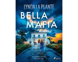 Omslag van Bella Mafia