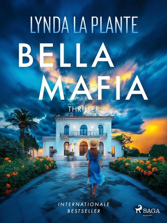 Bella Mafia - cover
