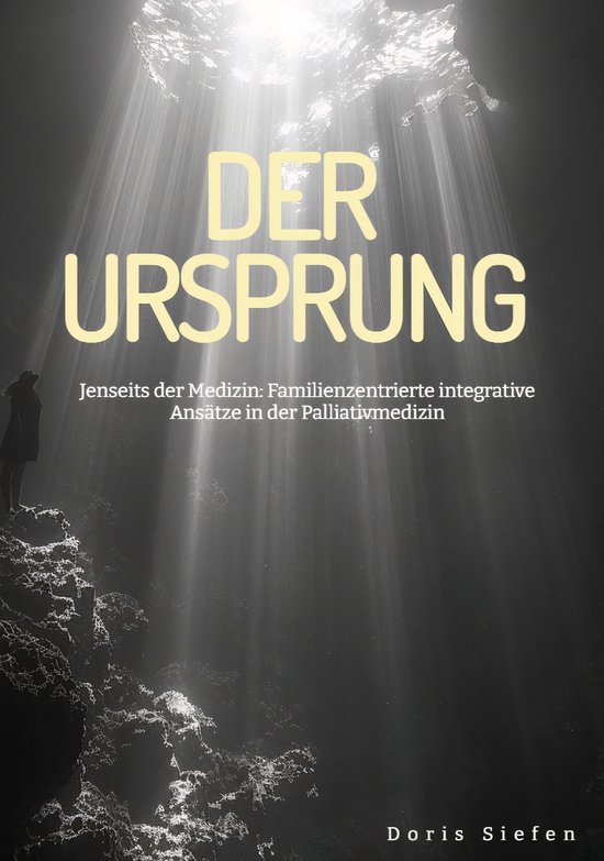 Der Ursprung - cover