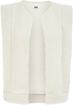 Gilet Teddy pour femme WE Fashion