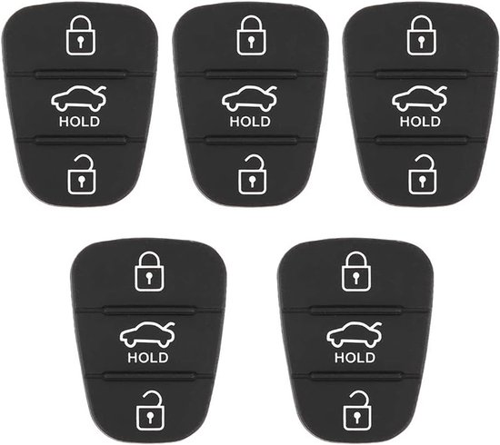 Alles over autosleutel covers en hoesjes - De Sleutelmaker Tilburg