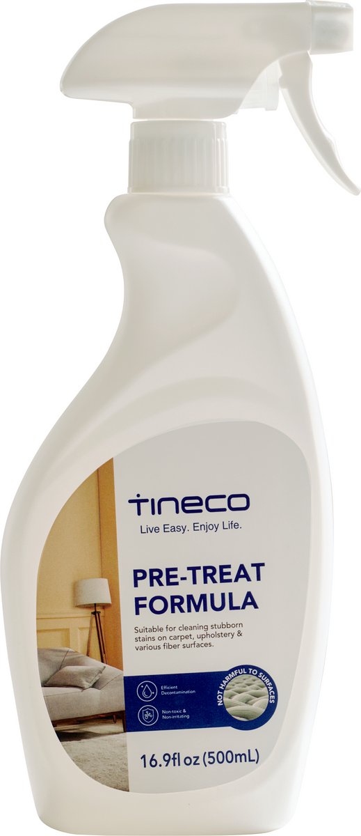 Tineco ICarpet Spot vlekkenreiniger - pre treatment solution - 500 ml