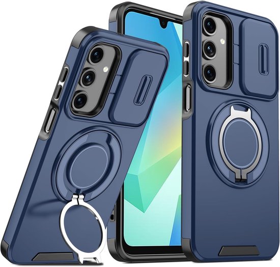 Geïntegreerde Anti-Kras Beschermhoes Voor Samsung Voor Galaxy Horloge 8 40Mm 44M
