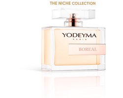Yodeyma - Boreal - eau de parfum 100ml