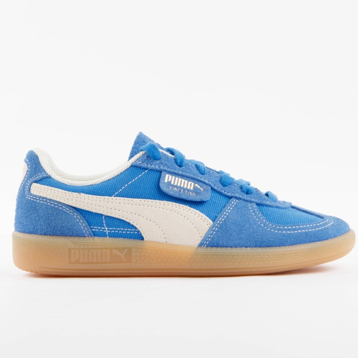 Palermo Vintage Blauw