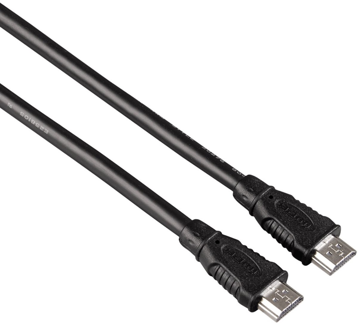 Hama Hdmi-Cable 1.80M Ip10