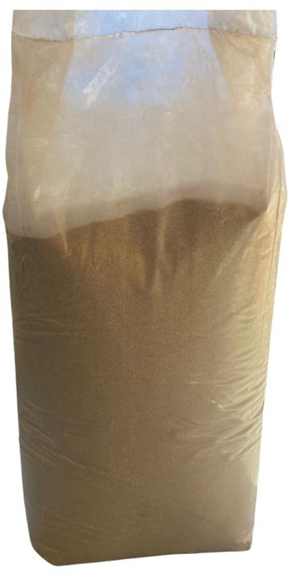 Rookmot Beuken, - Rookmot, rookmeel, rookmot (zeer fijn voor koud rookgenerator cold smoke generator 60 Liter(ca 15kg) voor koud roken en warm roken