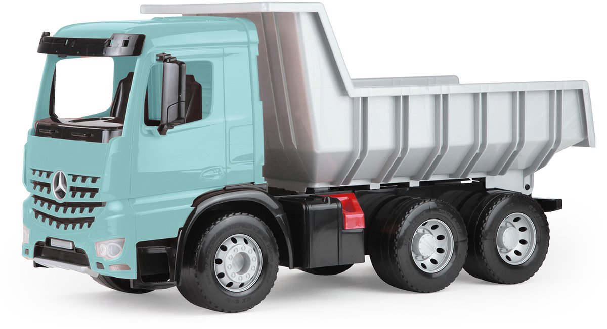 GIGA TRUCKS Dump truck Mercedes-Benz Arocs