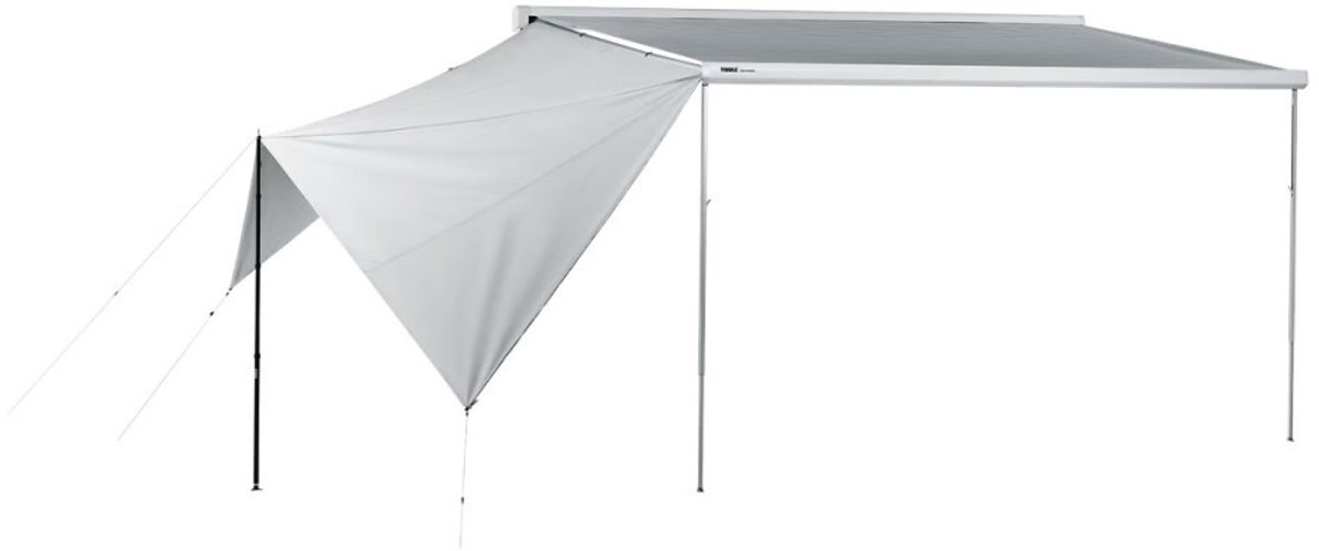 Thule Subsola Side Pack 2.50
