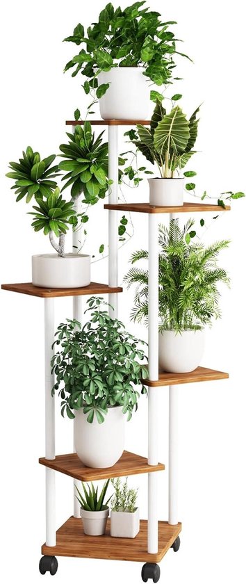 Plantenhouder