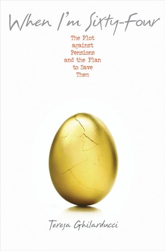 When I'M Sixty-Four - cover