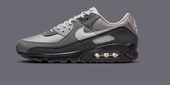 Sneakers Nike Air Max 90 "Reflective Anthracite" - Maat 42