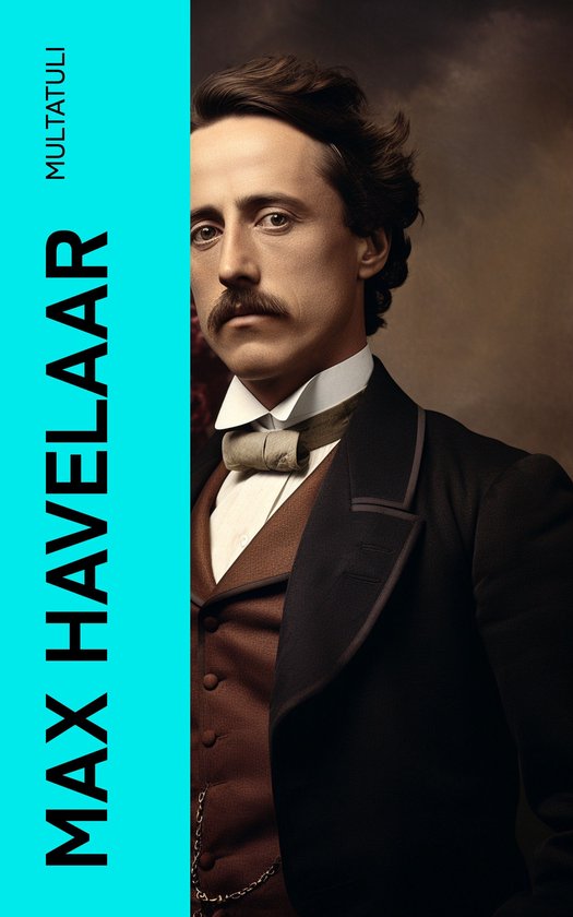 Max Havelaar - cover