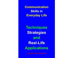Communication Skills in Everyday Life