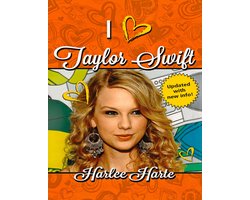 I Heart Taylor Swift