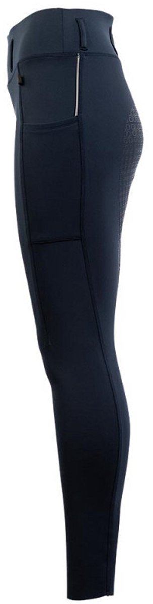 Rijbroek BR Essentials blauw - 38