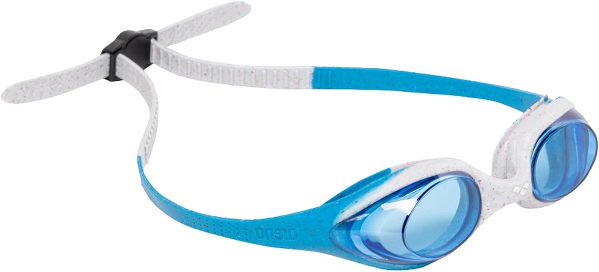 Titel: Spider Jr uniseks zwembril voor baby's (1-Pack)