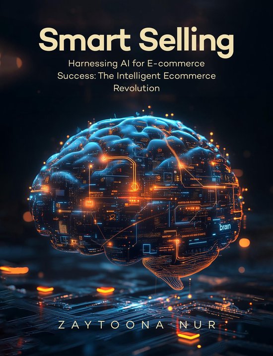 Smart Selling - cover