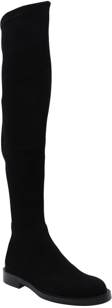 Rotta - Schoenen - Zwart - Vrouwen - Maat 38 -